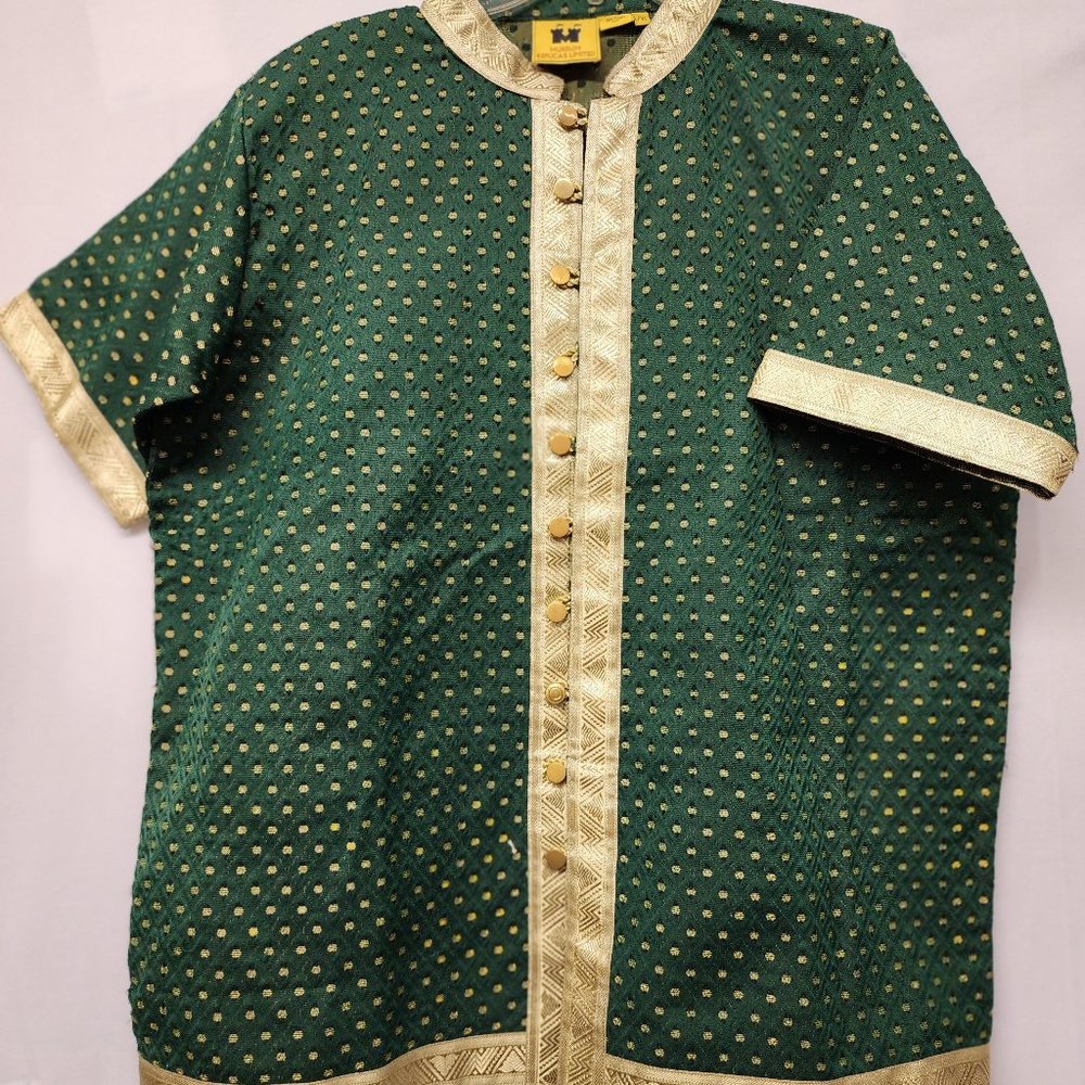Museum Replicas Ltd Traditional Shirt
